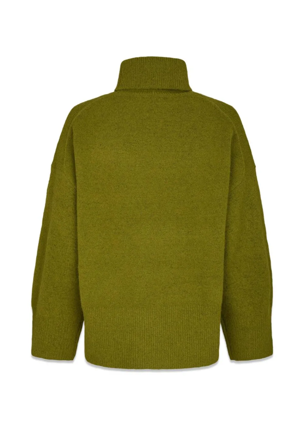 Naline Knit Blouse>Neo Noir Best