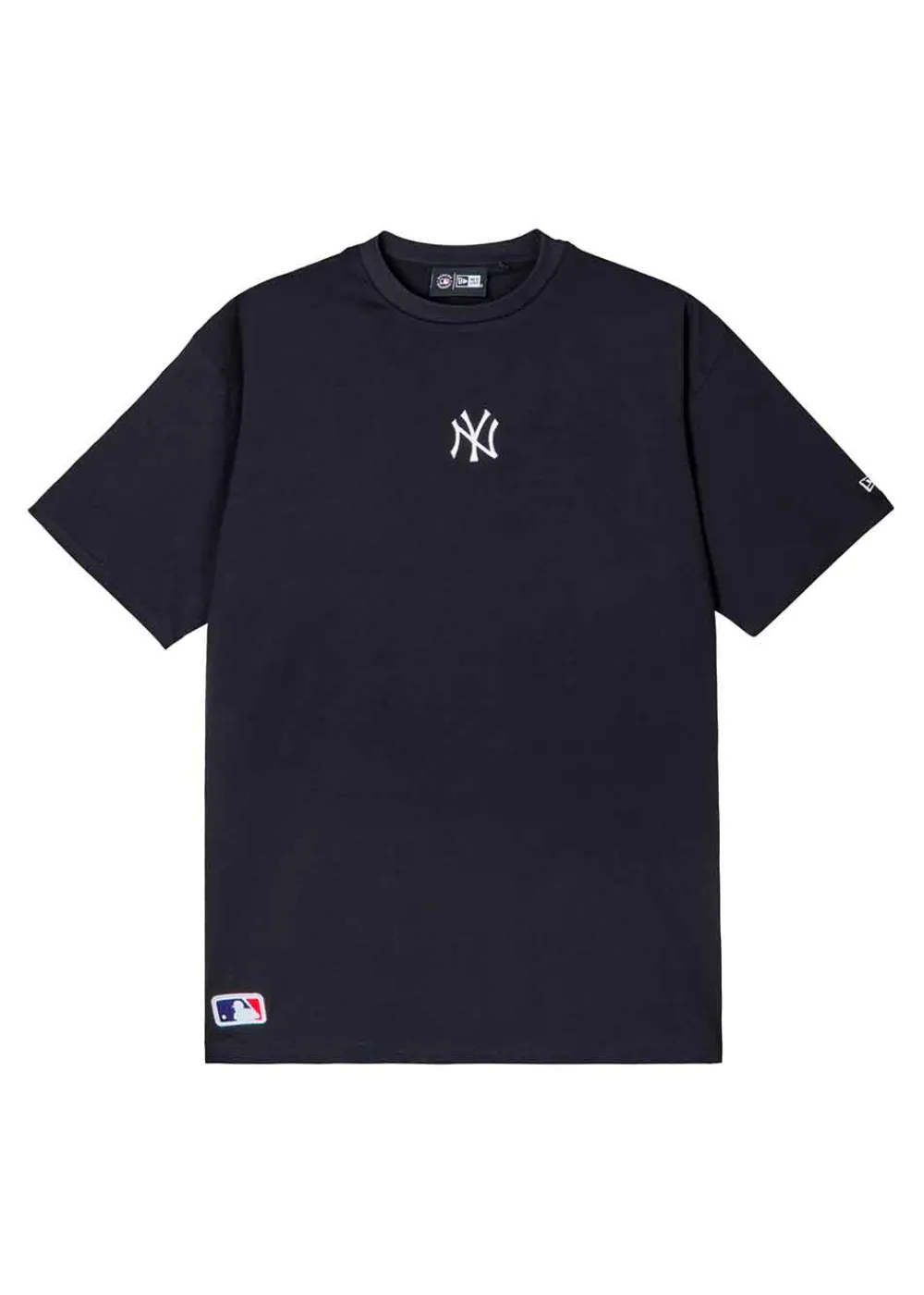 New York Yankees MLB League Essential>New Era Best
