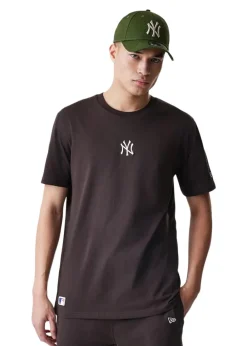 New York Yankees MLB Oversized T-shirt>New Era Clearance