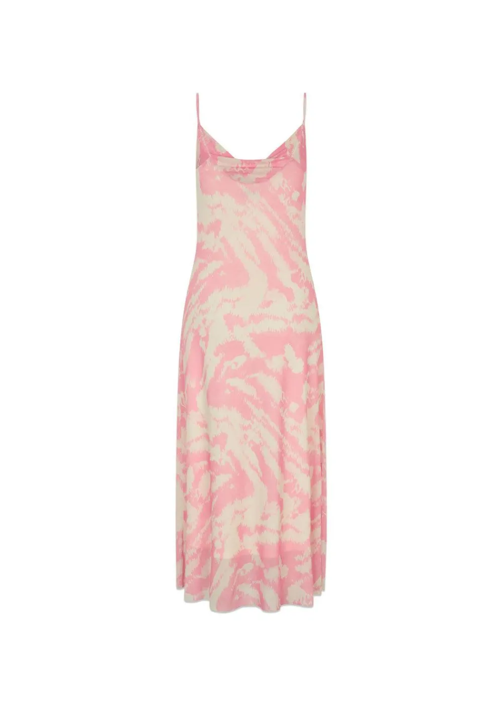 Nimramd print dress>Modström Discount