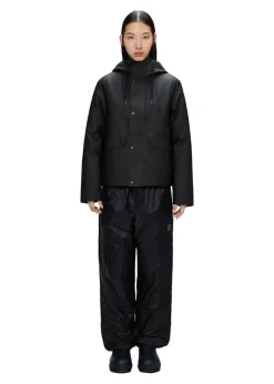 Nome Short W Parka W3T3>Rains Discount