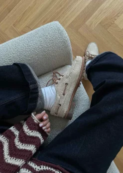 Noreen Boat Shoe>Timberland Hot