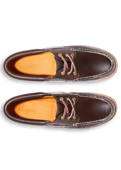 NOREEN BOAT SHOE>Timberland