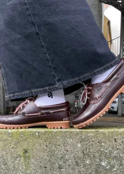 NOREEN BOAT SHOE></noscript>Timberland