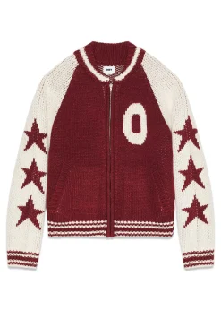 INT. Cowichan Sweater>OBEY Online