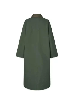 Odettemd coat>Modström Clearance