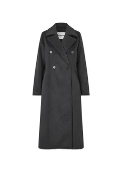 Olinamd coat>Modström Online