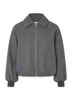 Ommimd jacket>Modström