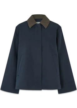 Orkidemd jacket>Modström Hot