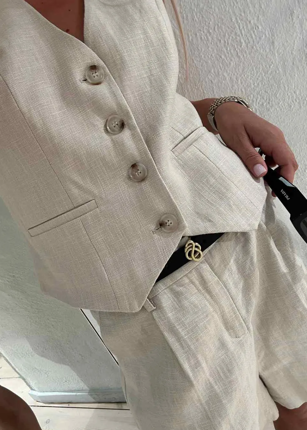 OUMA>By Malene Birger New