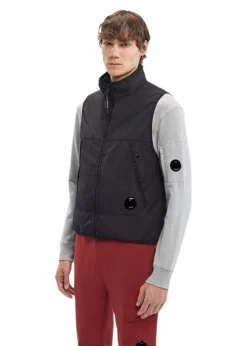 Outerwear Vest G.D.P.></noscript>C.P. Company Clearance