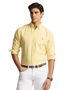 Oxford Shirt>Ralph Lauren Discount