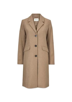Pamela coat>Modström Online