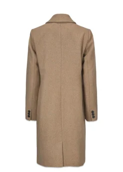 Pamela coat>Modström Online