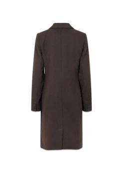 Pamela coat>Modström Sale