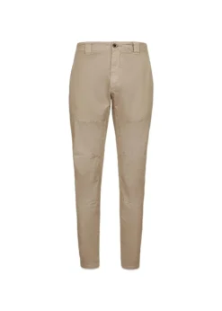 Pant Twill Stretch>C.P. Company Sale