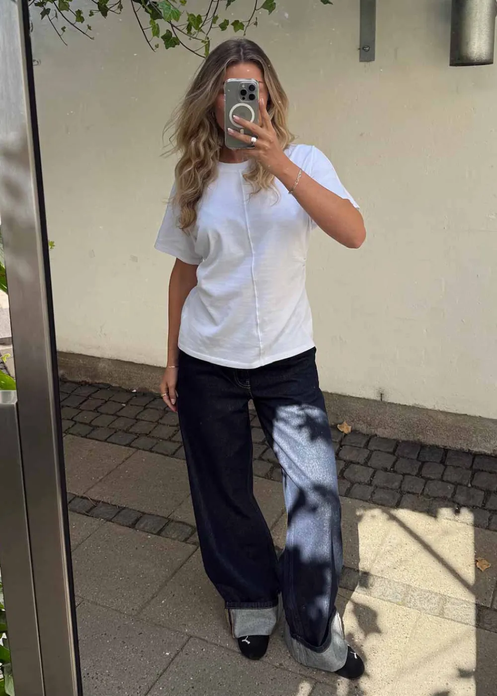 Patayamd t-shirt>Modström Clearance