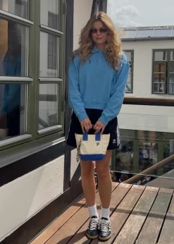 Patch Canvas Gabby Bag>BeckSöndergaard New