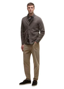 Patch Zip Thru>Barbour Sale