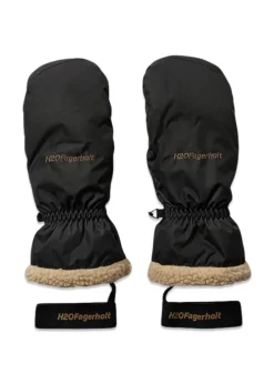 Pile Gloves>H2O Fagerholt New