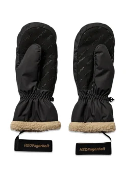 Pile Gloves>H2O Fagerholt New