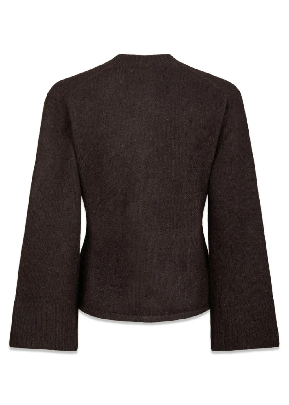 Pixie Knit Cardigan>Neo Noir Clearance