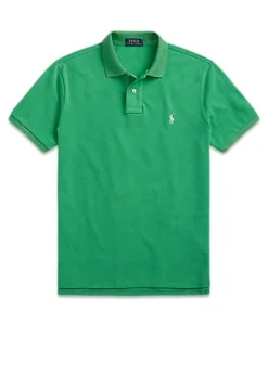 Polo Pique Custom Slim Fit>Ralph Lauren Outlet