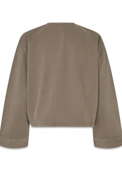 Princessmd short jacket>Modström New