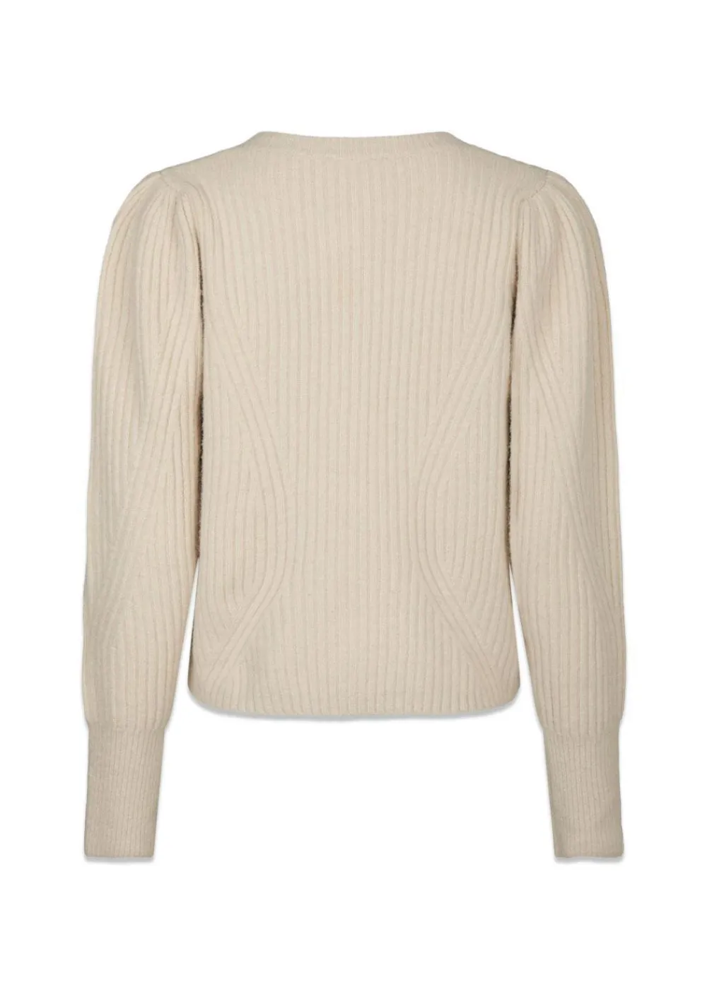 Puli Knit cardigan>Neo Noir New