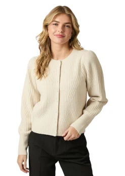 Puli Knit cardigan><noscript><img width=