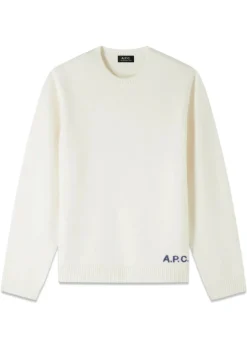 Pull Col Rond>A.P.C Sale