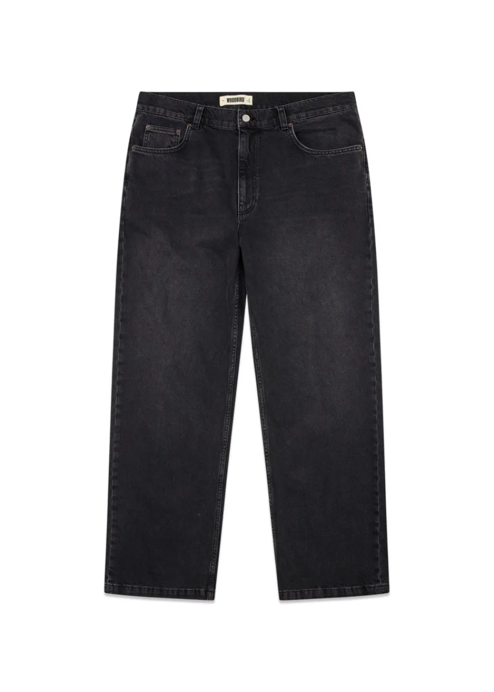 Rami Crow Jeans>Woodbird Discount