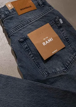 Rami Reto Jeans></noscript>Woodbird Discount