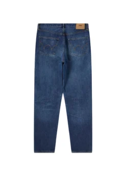 REGULAR TAPERED JEANS>Edwin Hot