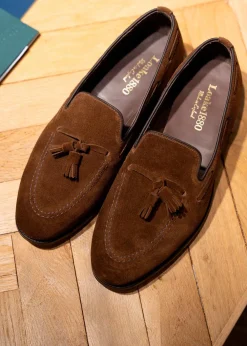 RUSSEL>Loake Discount