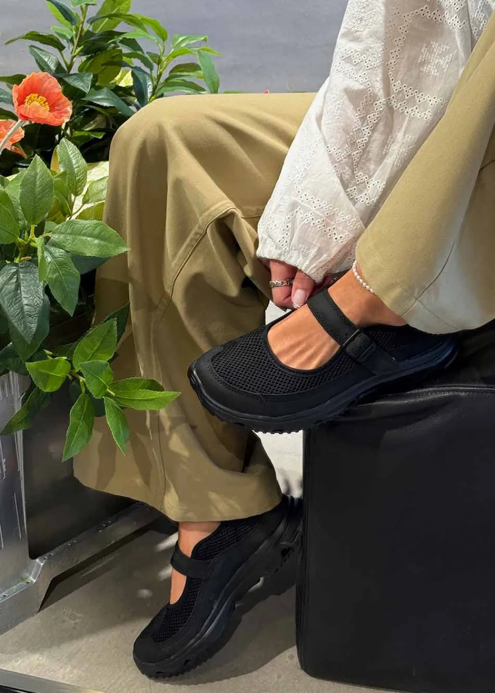 RX MARIE-JEANNE>Salomon Outlet