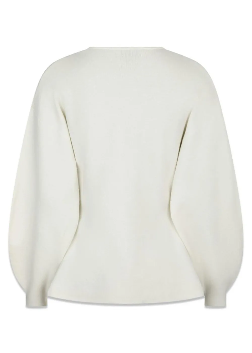 Sellie Knit Cardigan>Neo Noir New