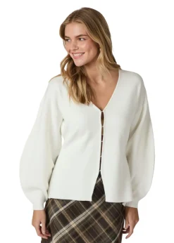 Sellie Knit Cardigan><noscript><img width=