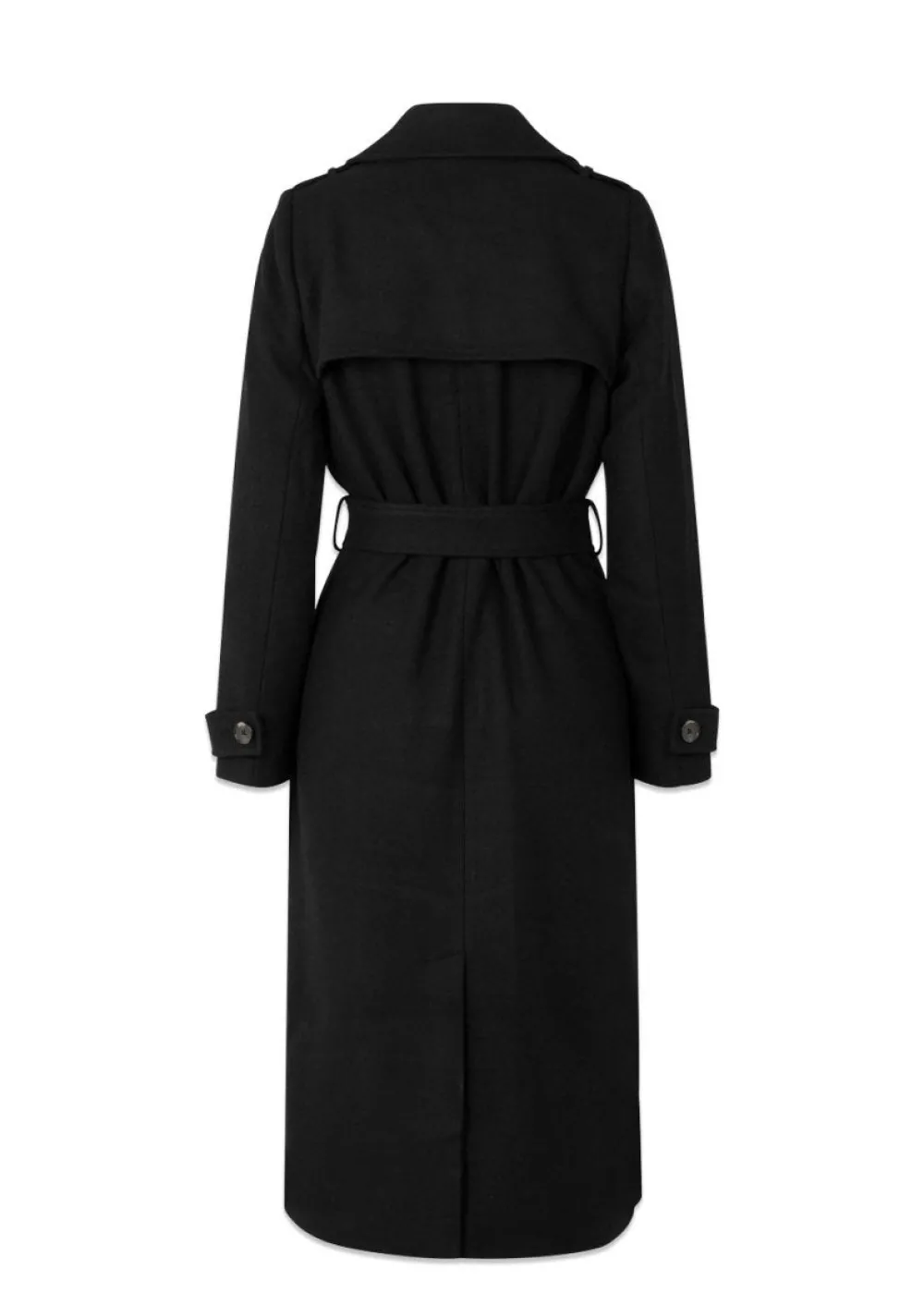 ShayMD coat>Modström Online