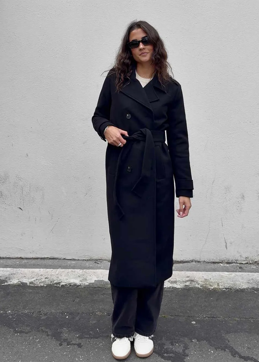 ShayMD coat>Modström Online