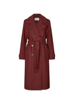 ShayMD coat>Modström Outlet