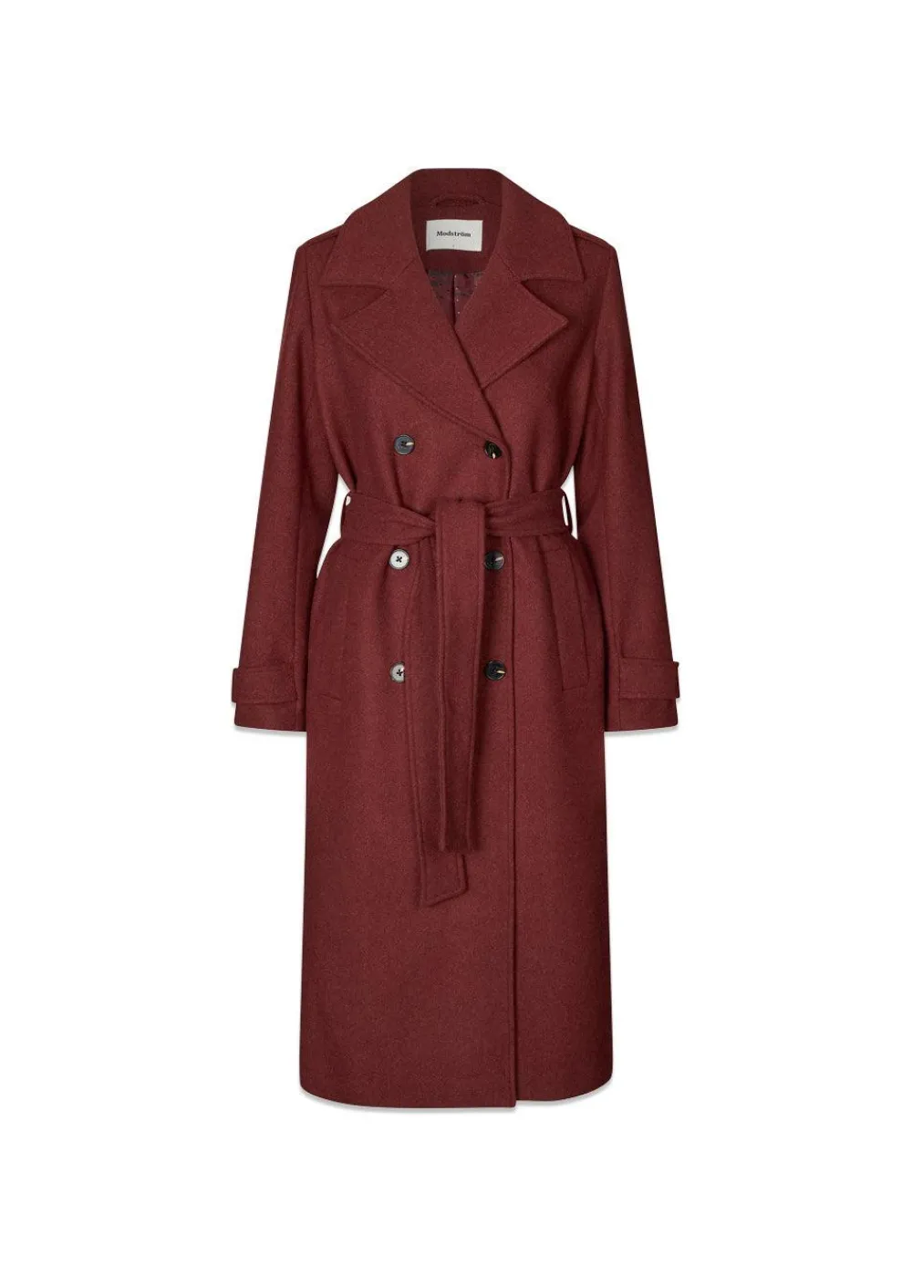 ShayMD coat>Modström Outlet