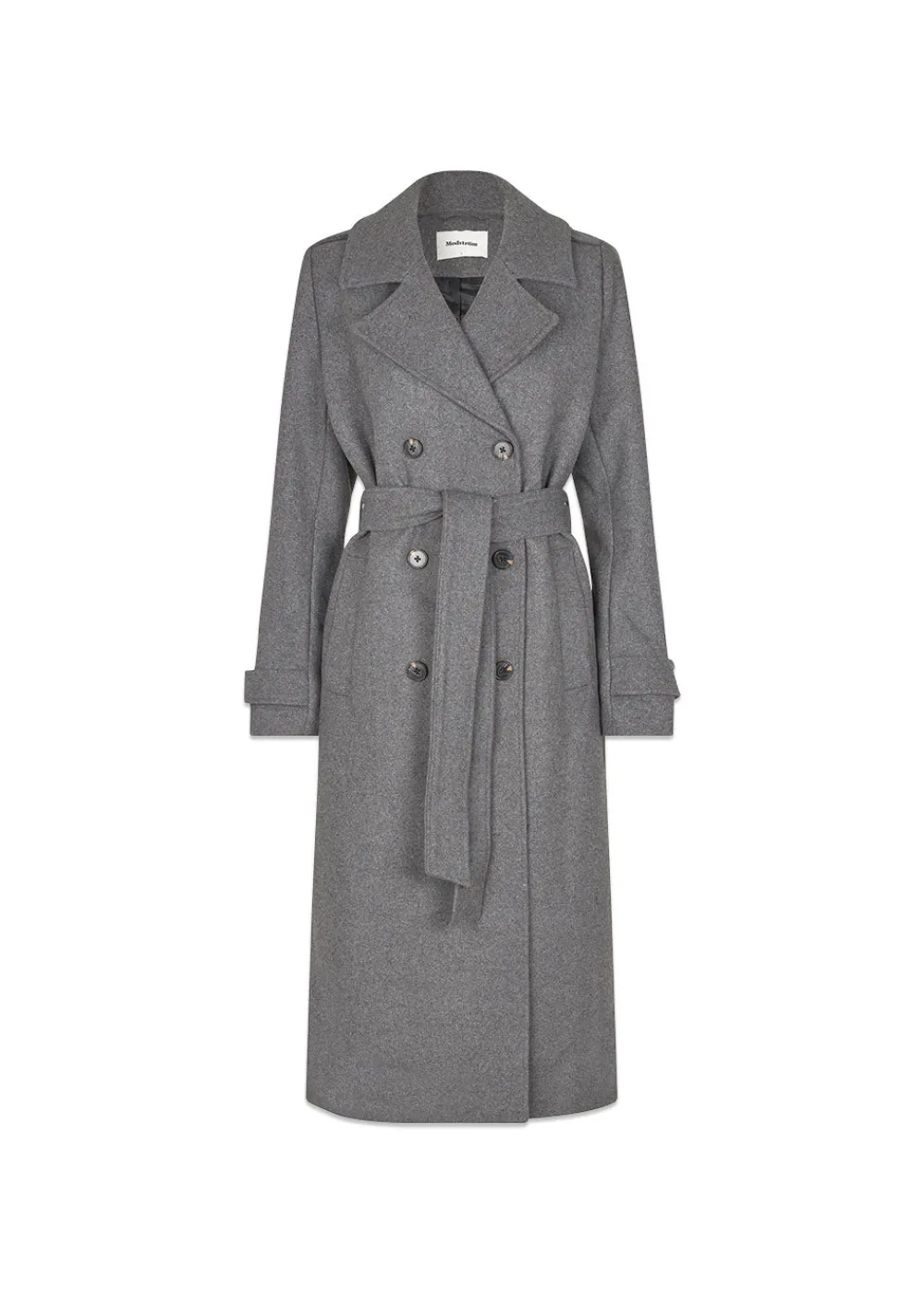 ShayMD coat>Modström Online