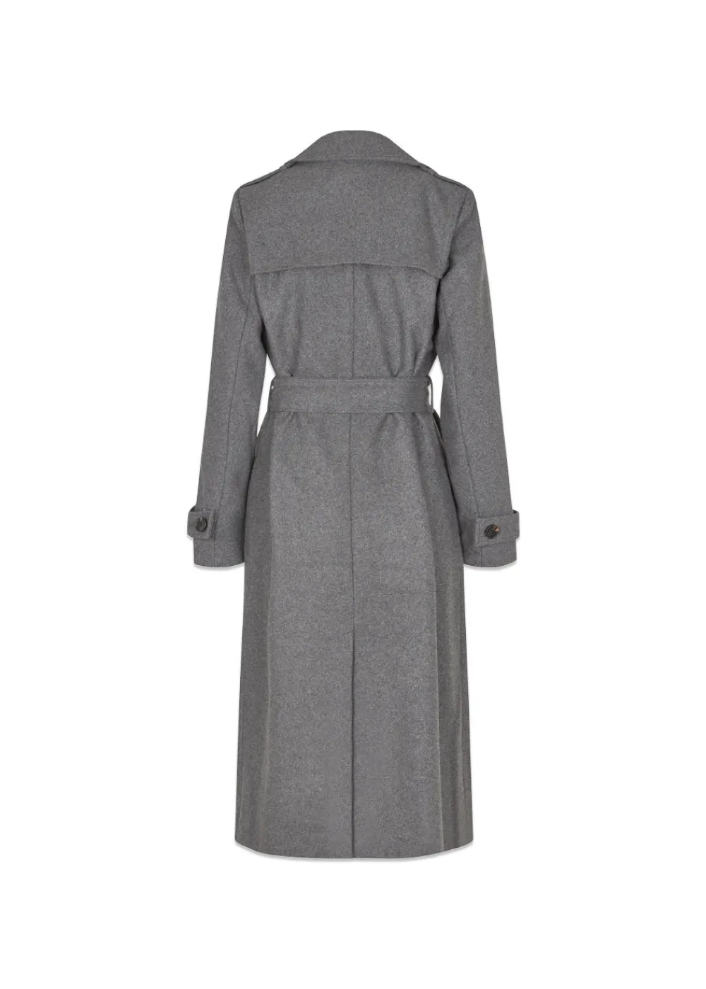 ShayMD coat>Modström Online