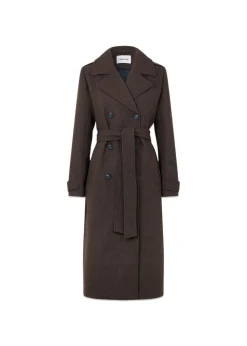 ShayMD coat>Modström Outlet