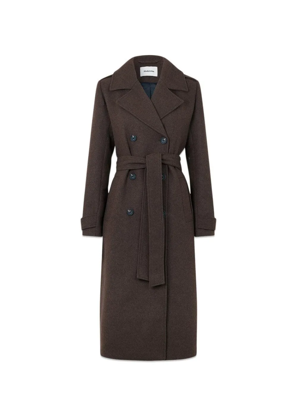 ShayMD coat>Modström Outlet