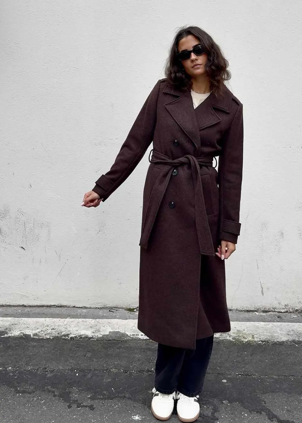 ShayMD coat>Modström Outlet