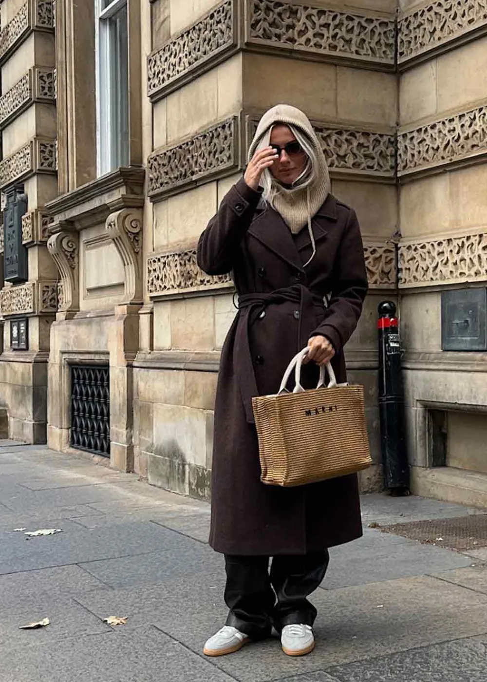 ShayMD coat>Modström Outlet