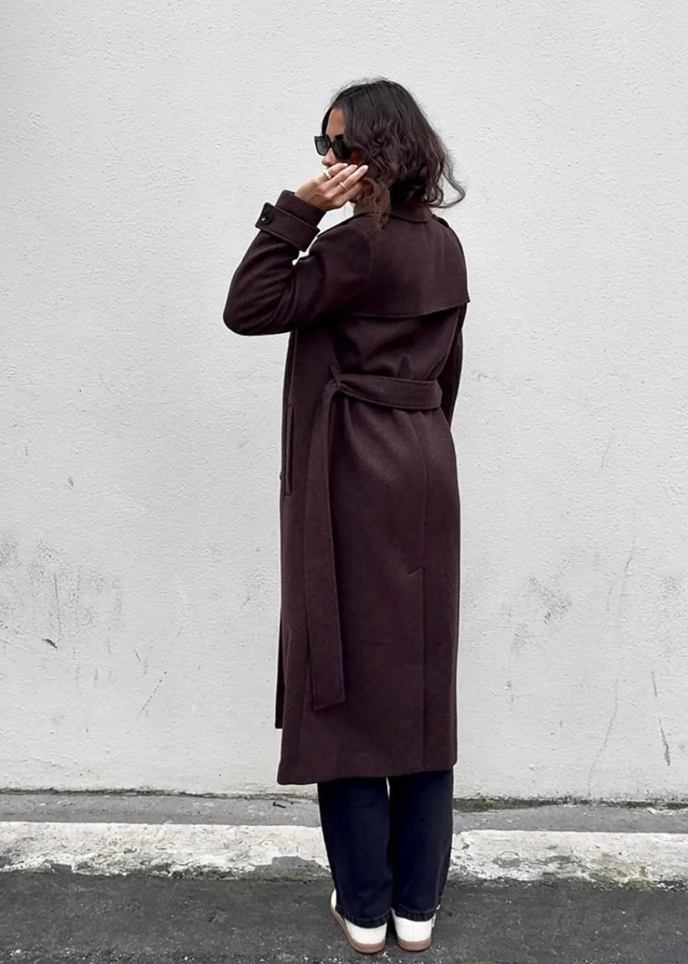 ShayMD coat>Modström Outlet