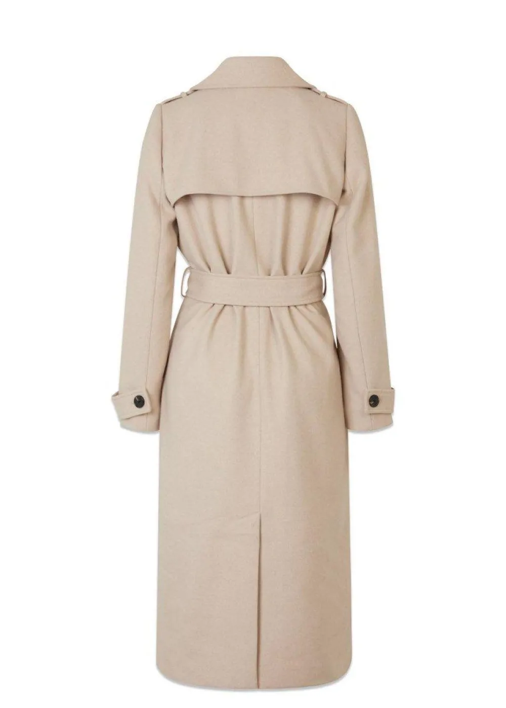 ShayMD coat>Modström Discount